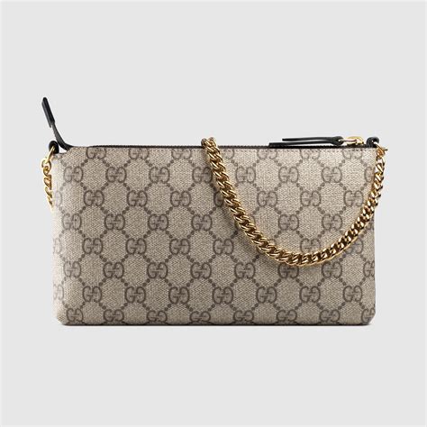 gucci girls' wristlets|gucci wallets women's.